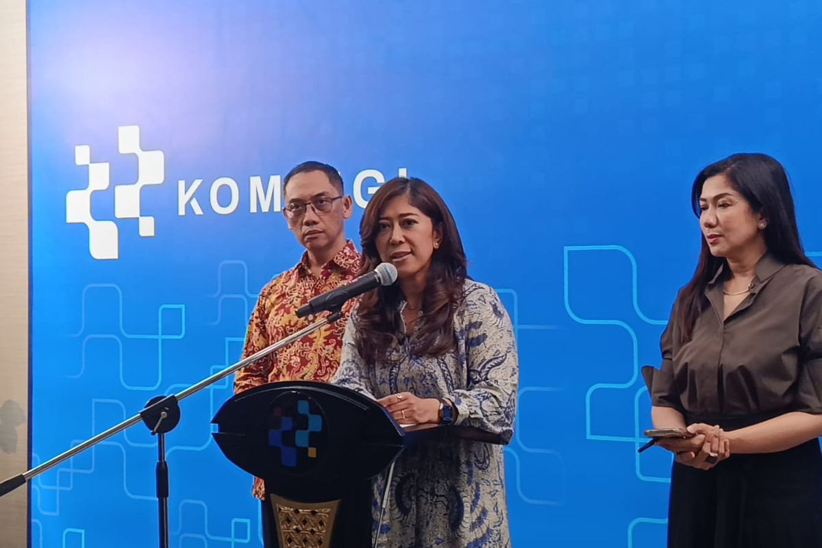 Indonesia Resmi Batasi Media Sosial bagi Anak di Bawah 16 Tahun Mulai Besok