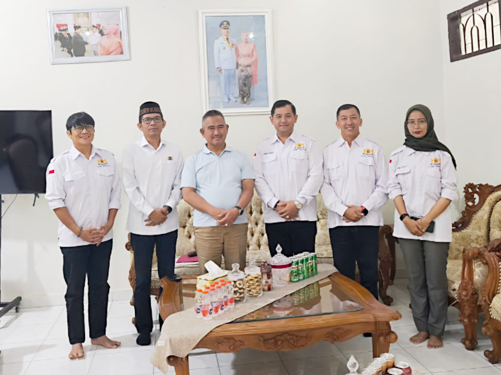 Kadin Tarakan Resmi Buka Pendaftaran Calon Ketua Umum 2026-2031