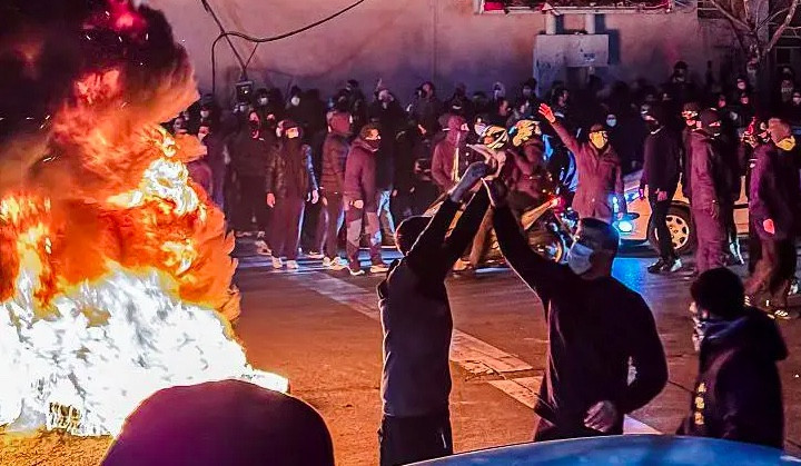 Diplomasi di Ujung Tanduk: AS dan Israel Siapkan Opsi Militer di Tengah Sinyal Dialog Iran